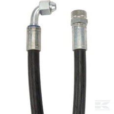 Stiga 1137021201 Tuyau hydraulique