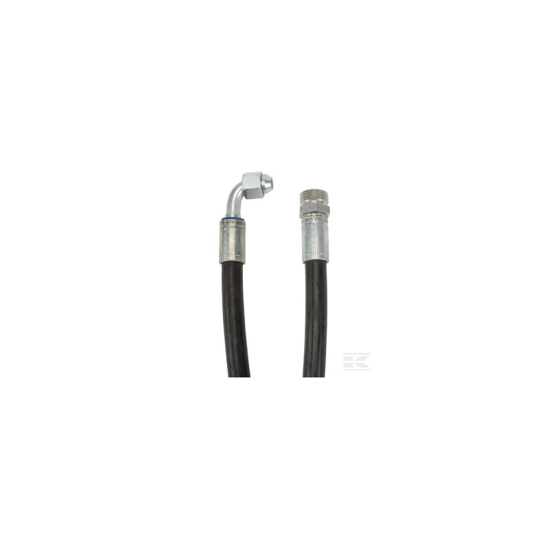 Stiga 1137021201 Tuyau hydraulique