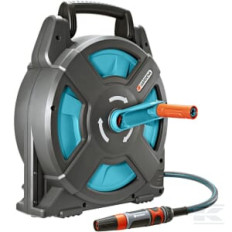 Gardena GA2662 Dévidoir portable 15m équipé
