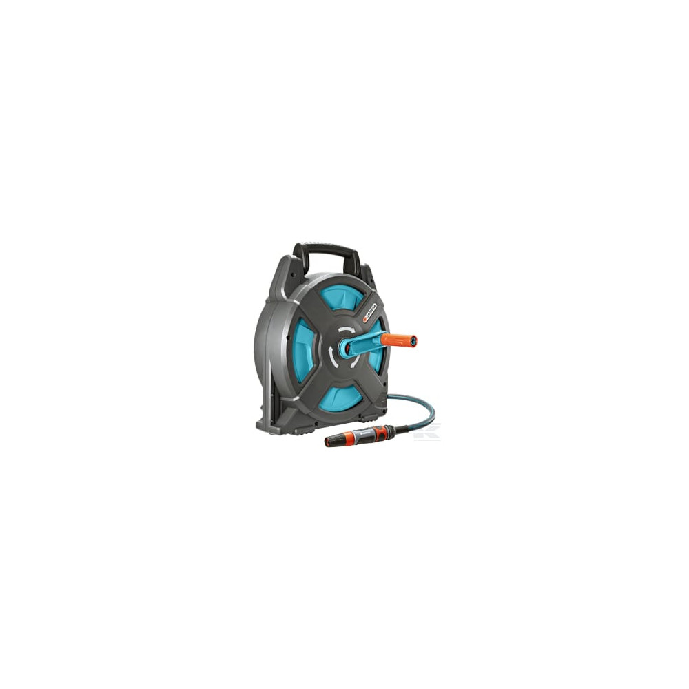 Gardena GA2662 Dévidoir portable 15m équipé