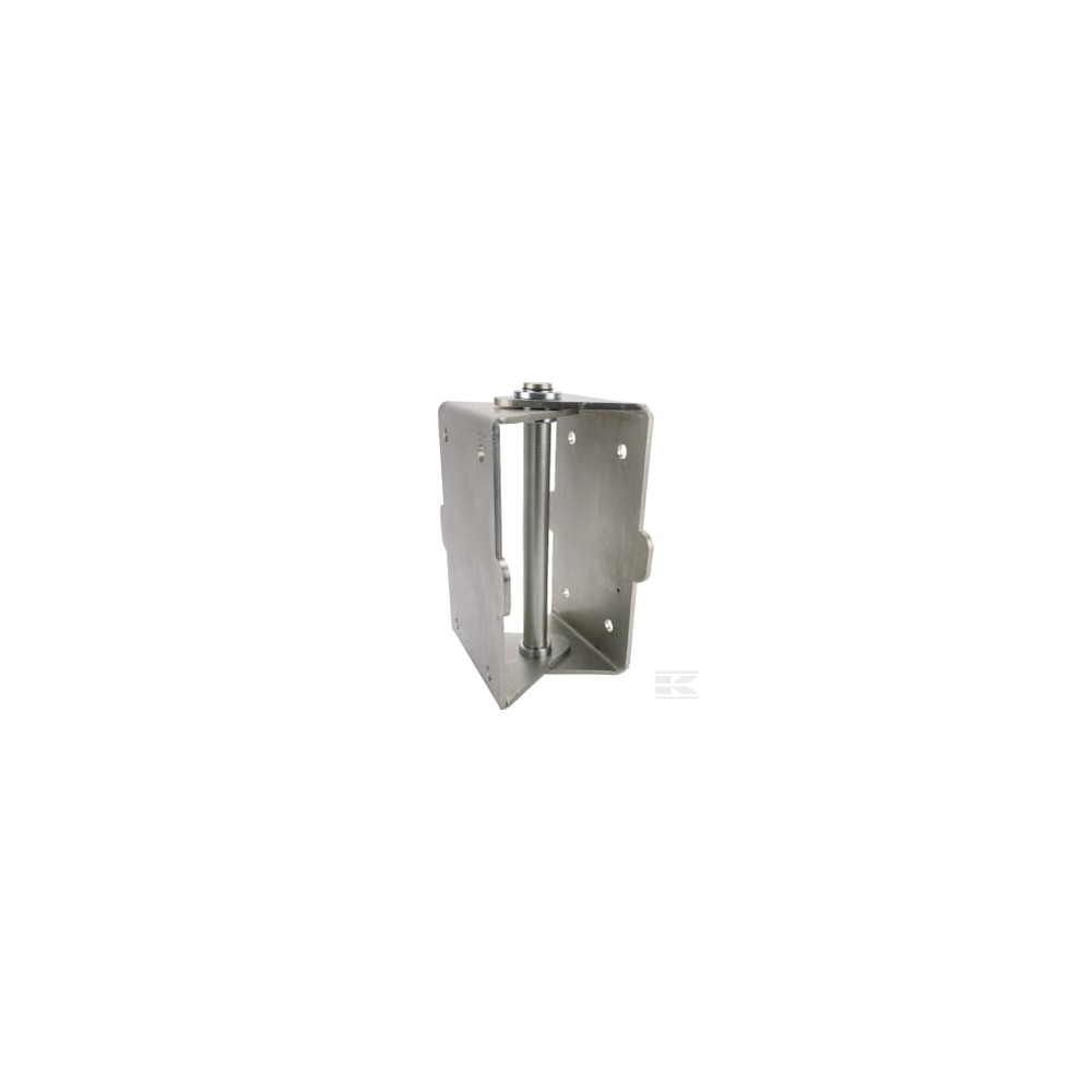 Groz 47951GROZ Support fixation murale 140°