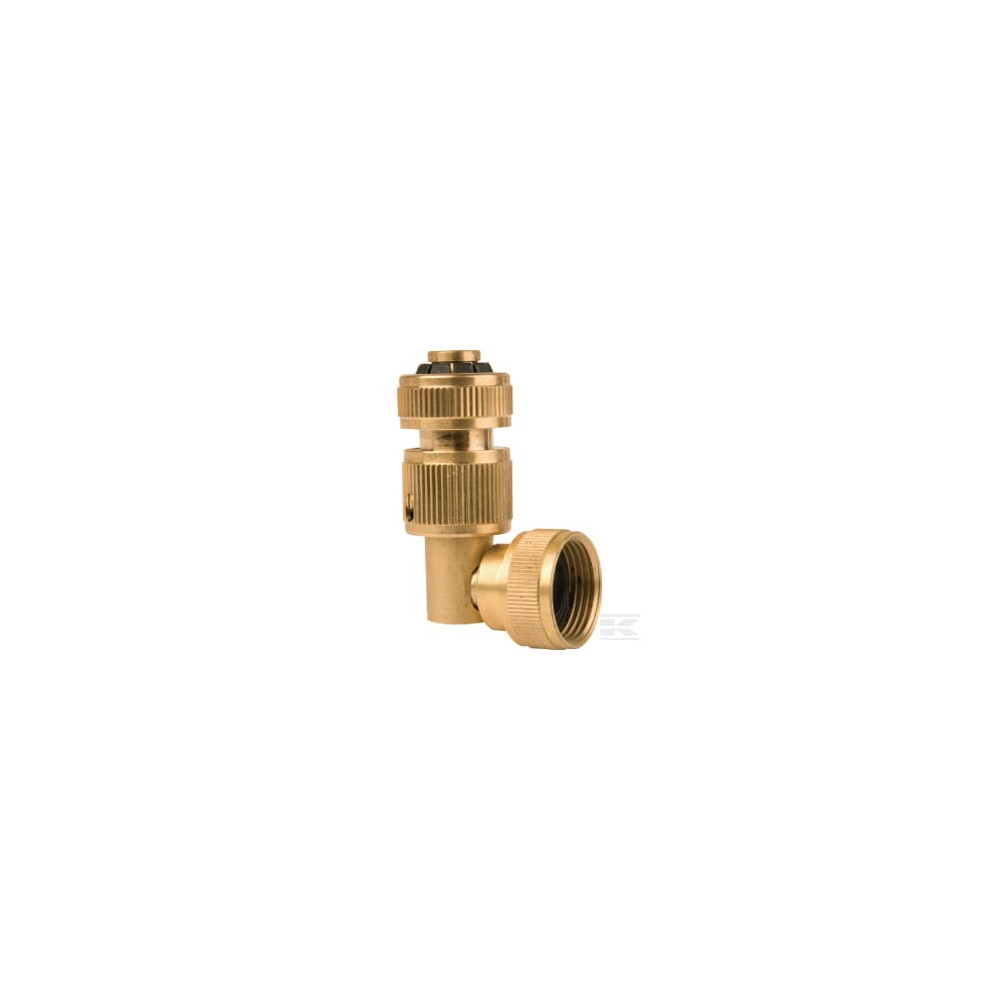 Polet PO736103 Pièce d'accouplement 3/4" enrouleur de tuyau