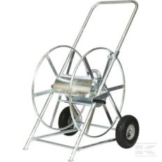 ALBA-Krapf AKS11530 Chariot à tuyau Profi II