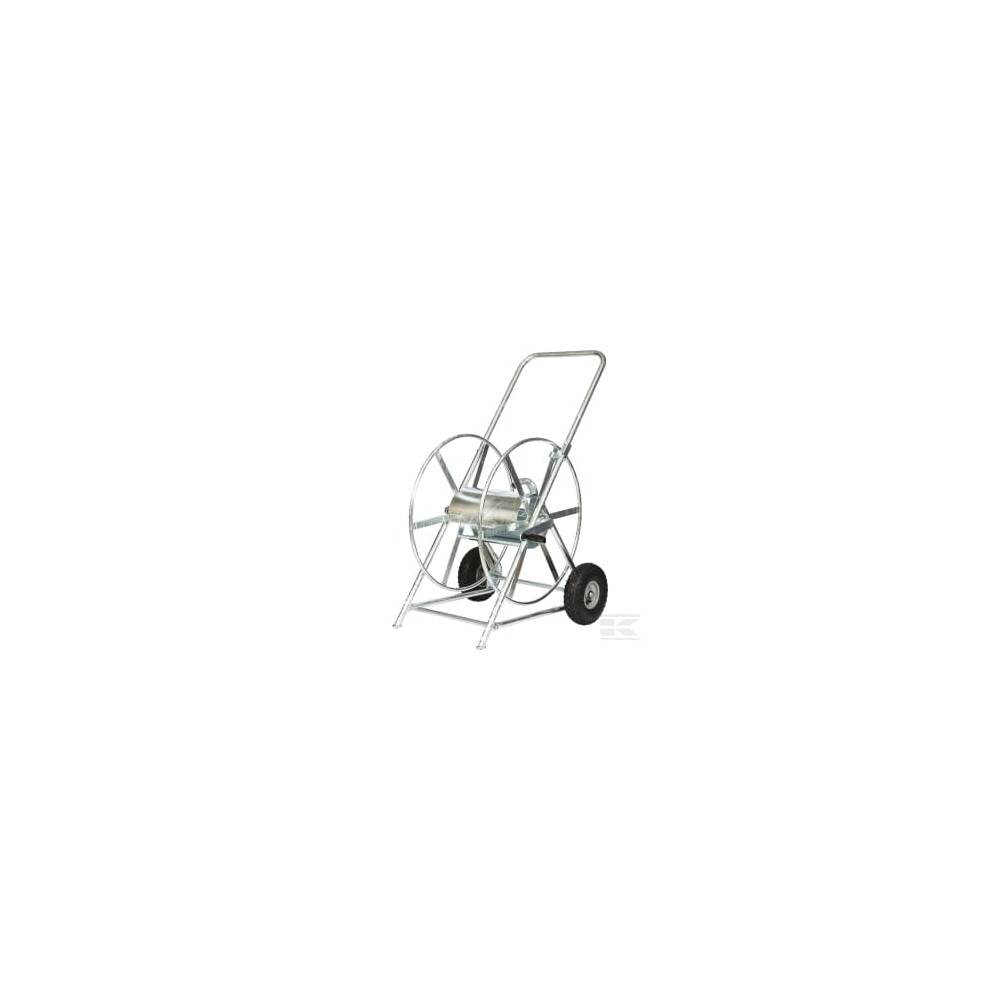 ALBA-Krapf AKS11530 Chariot à tuyau Profi II