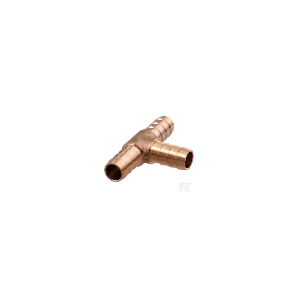 Kramp WK34291 Conn. en T 1/2" en laiton