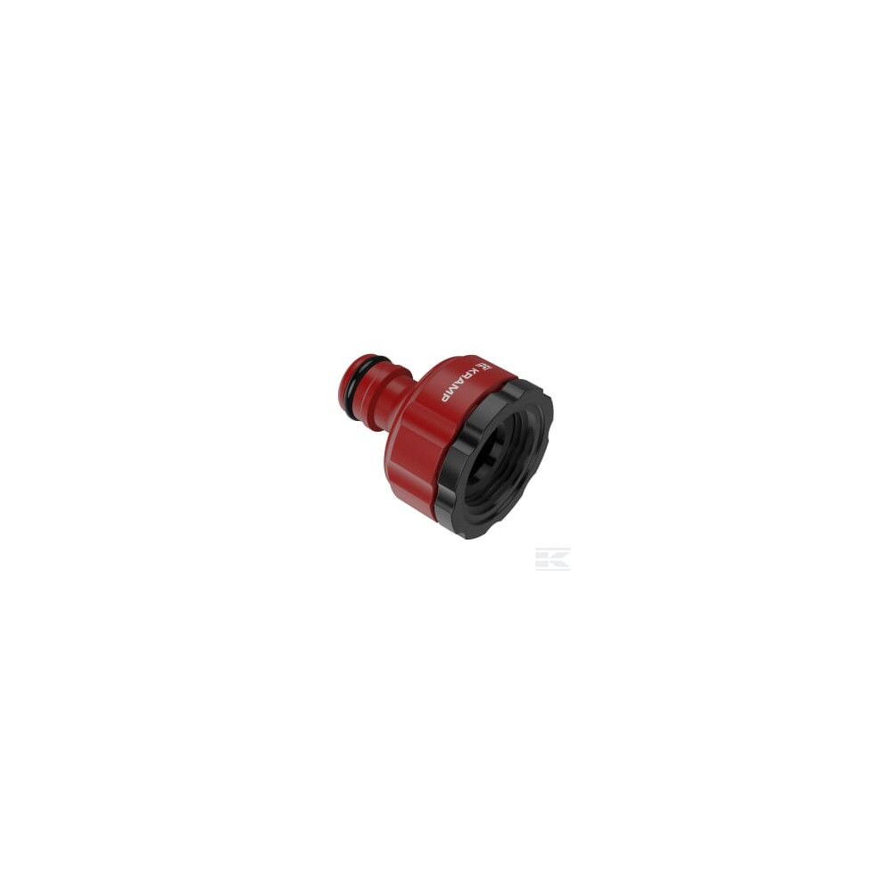 Kramp GA201P341 Raccord femelle pour robinet 3/4"-1"