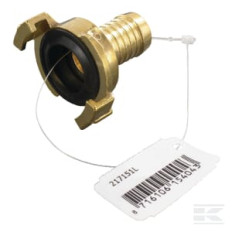 Kramp 217151L Embout 3/4" GK