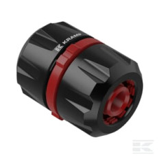 Kramp GA832P12 Raccord de tuyau 1/2"