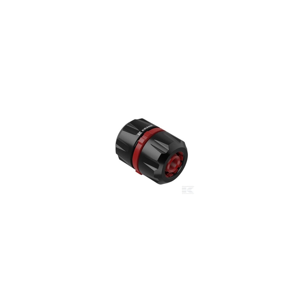Kramp GA832P12 Raccord de tuyau 1/2"