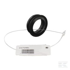 Kramp 217190L Joint en caoutchouc