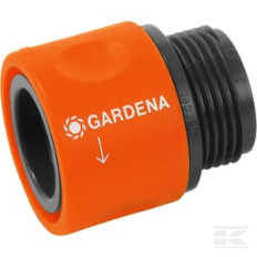 Gardena GA2917 Raccord rapide filet mâle 26,5 mm (3/4")
