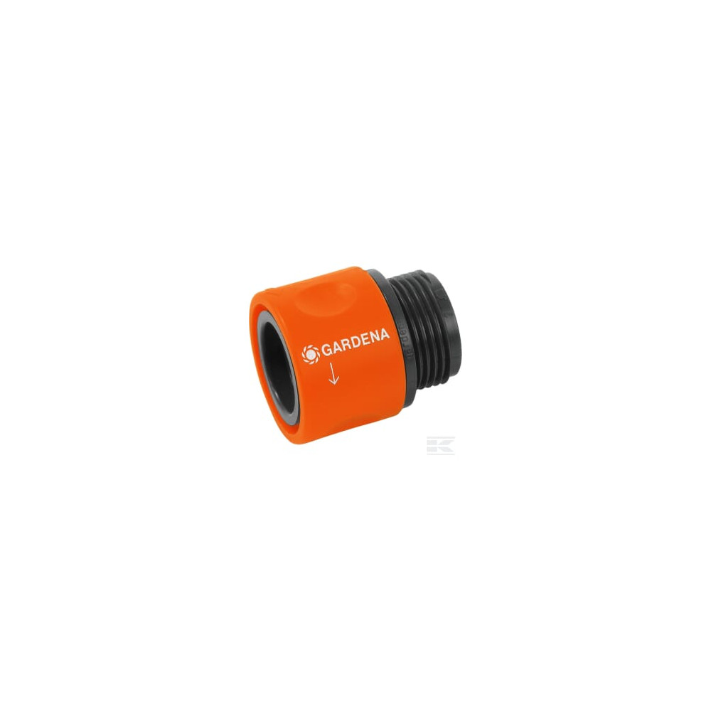 Gardena GA2917 Raccord rapide filet mâle 26,5 mm (3/4")