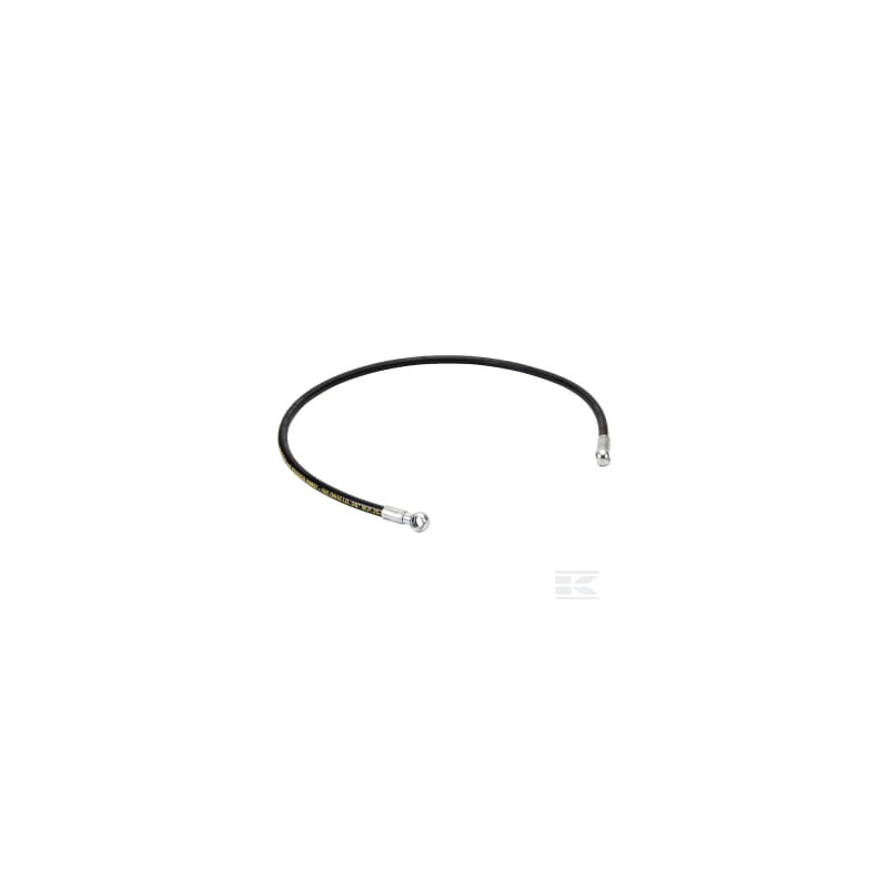Stiga 3878695291 Flexible hydraulique Long.1275mm