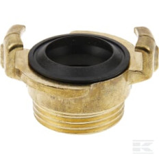 Kramp 217167L Accouplement M 1" GK