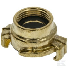 Kramp 217159AL Accouplement F 3/4" GK