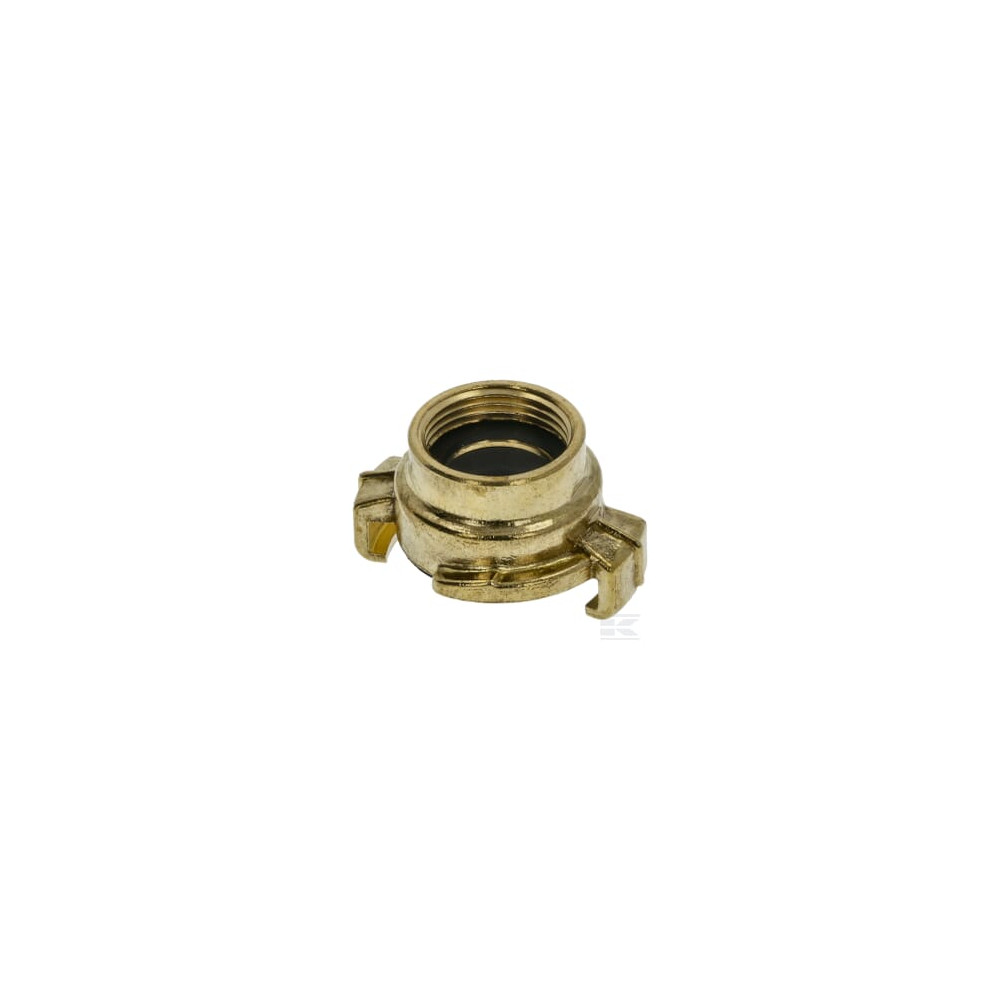Kramp 217159AL Accouplement F 3/4" GK