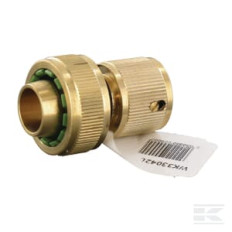 Kramp WK33042L Raccord rapide 3/4"