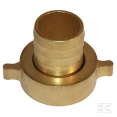 Kramp WK34115 Embout 1 1/2" ecrou 1 1/2" fem.
