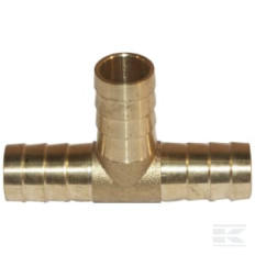 Kramp WK34299 Conn. en T 5/8" en laiton