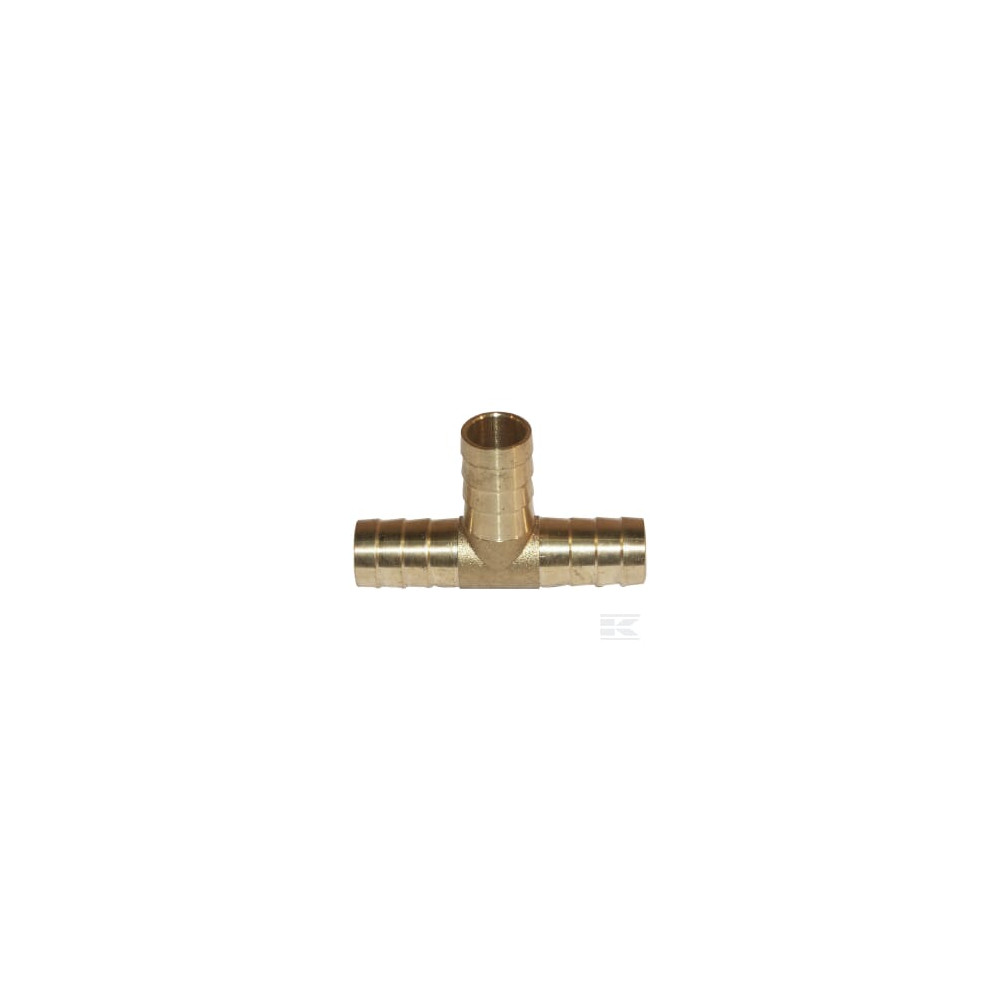 Kramp WK34299 Conn. en T 5/8" en laiton