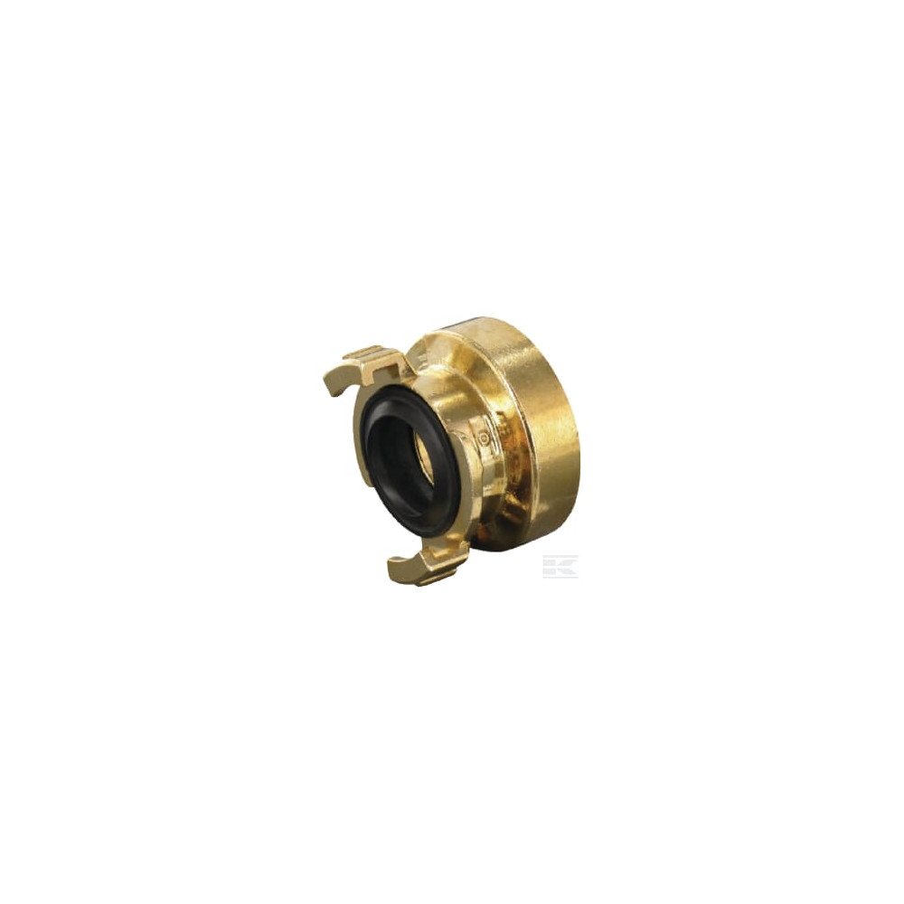 Kramp 217162 Accouplement F 1 1/2" GK