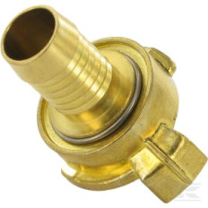Kramp WK33012 Raccord de tuyau 360° 3/4" GK