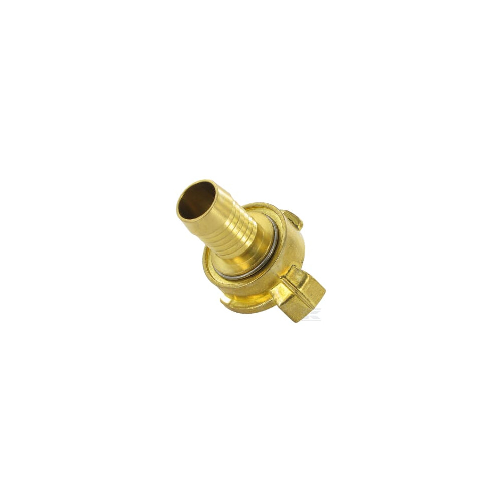 Kramp WK33012 Raccord de tuyau 360° 3/4" GK