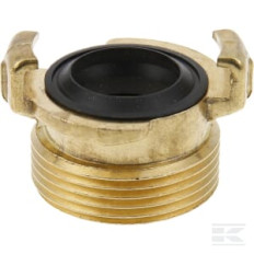 Kramp 217168 Accouplement M 1 1/4" GK