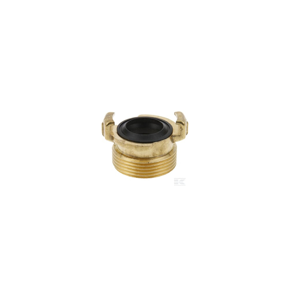 Kramp 217168 Accouplement M 1 1/4" GK