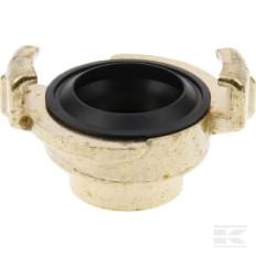 Kramp 217157 Accouplement F 3/8" GK