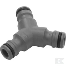 Gardena GA2934 Raccord de dérivation Y 3x1/2"