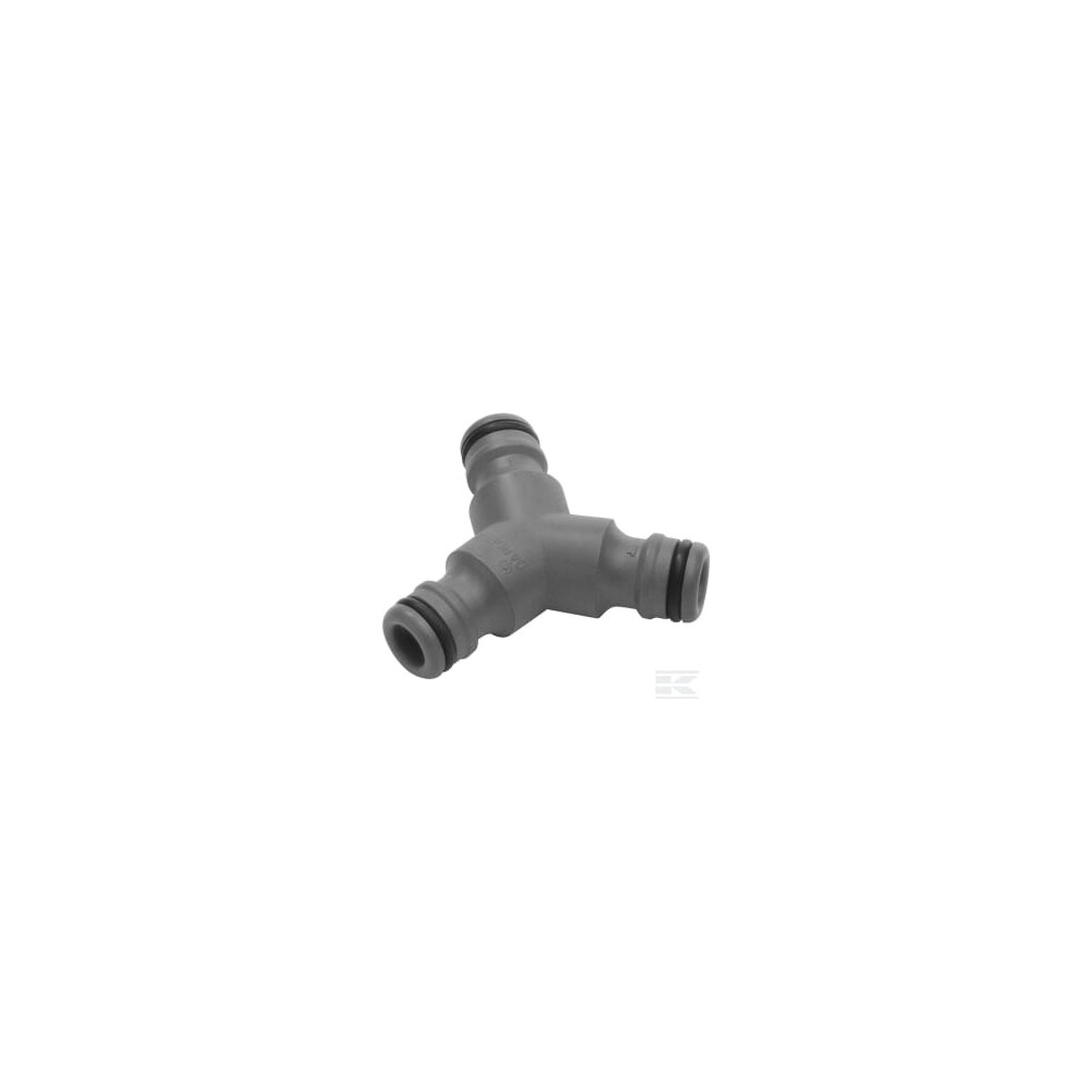 Gardena GA2934 Raccord de dérivation Y 3x1/2"