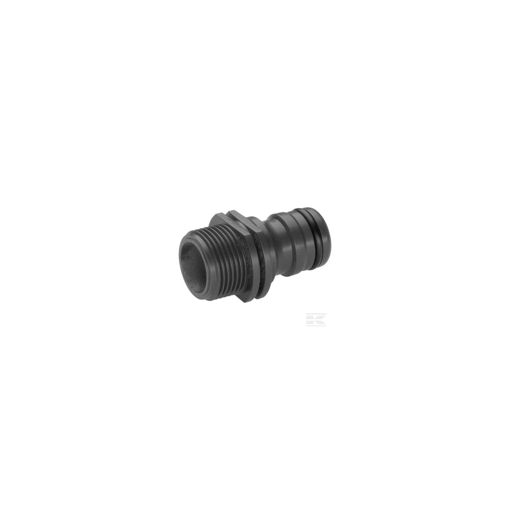 Gardena GA2821 Adaptateur grand débit 26,5 mm (3/4")
