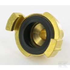 Kramp WK33011 Raccord de tuyau 360° 1/2" GK