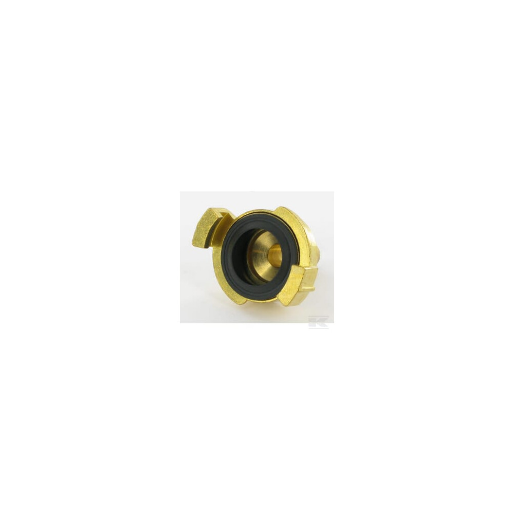 Kramp WK33011 Raccord de tuyau 360° 1/2" GK