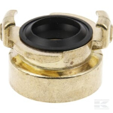 Kramp 217161 Accouplement F 1 1/4" GK