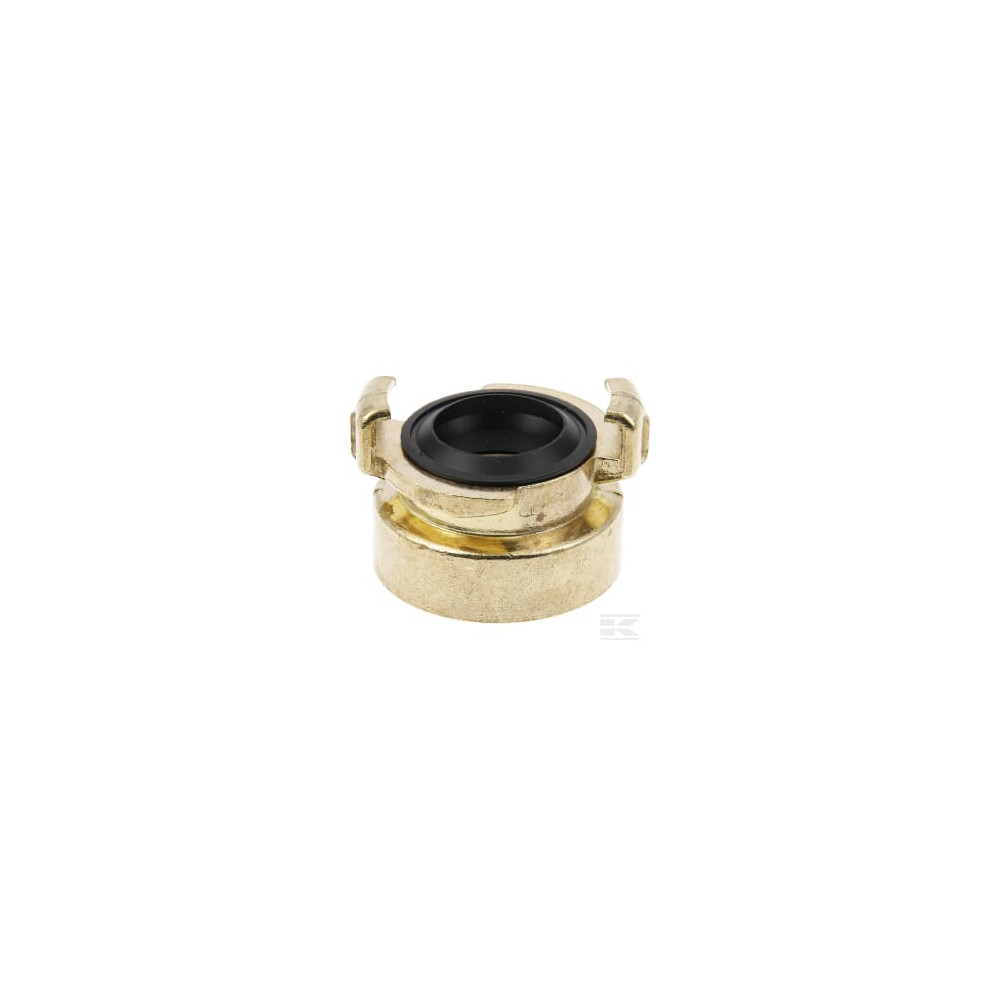 Kramp 217161 Accouplement F 1 1/4" GK