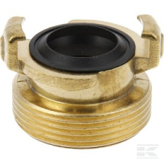 Kramp 217169 Accouplement M 1 1/2" GK