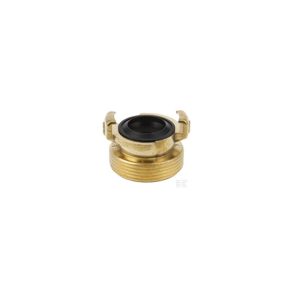 Kramp 217169 Accouplement M 1 1/2" GK