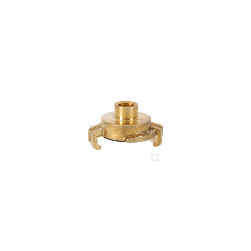 Kramp 217155 Accouplement F 1/4" GK