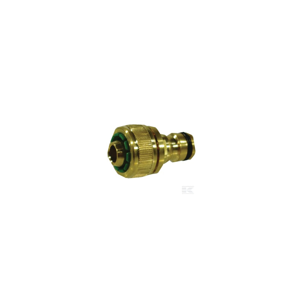 Kramp WK33021 Nipple 1/2"
