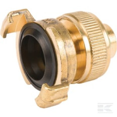 Kramp 217202 Raccord de tuyau 3/4" GK
