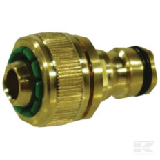 Kramp WK33022 Nipple 3/4"