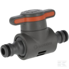 Gardena GA18266 Accouplement avec limiteur de débit