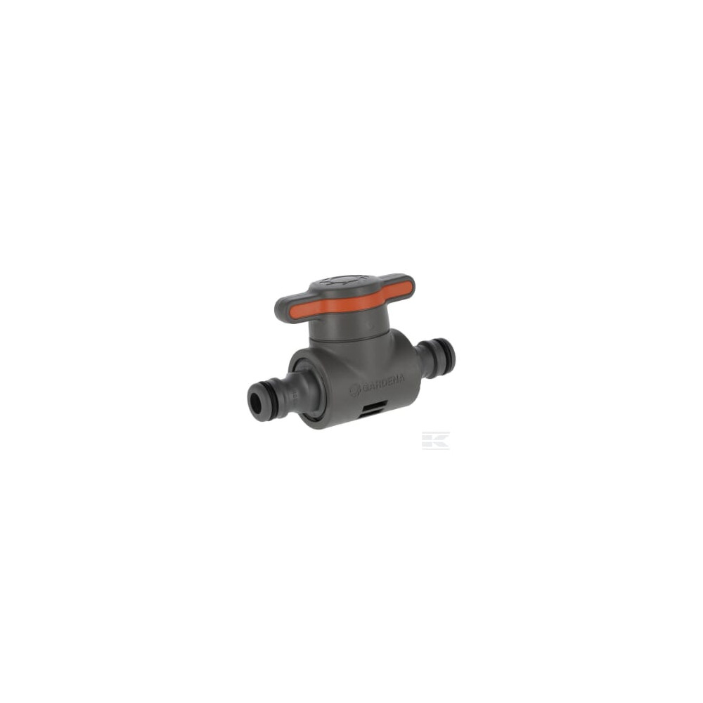 Gardena GA18266 Accouplement avec limiteur de débit