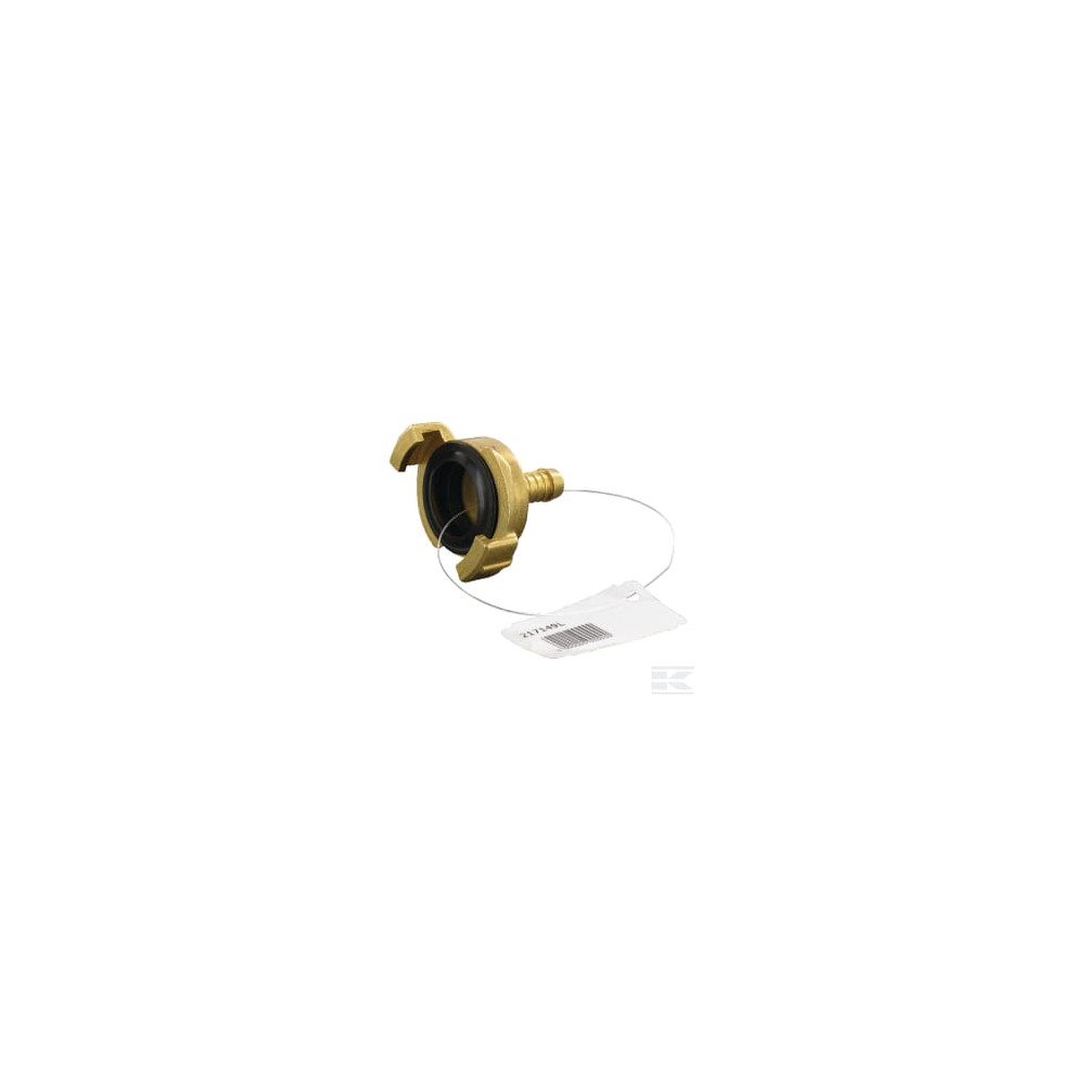 Kramp 217149L Embout 3/8" GK