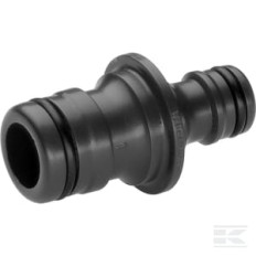 Gardena GA2830 Connecteur-réducteur grand débit 3/4"-1/2"