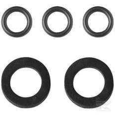 Gardena GA2824 Jeu de joints Profi-System