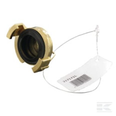 Kramp 217171L Bouchon GK