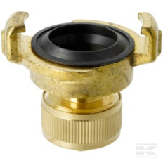 Kramp 217201 Raccord de tuyau 1/2" Geka